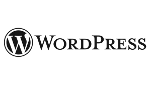 WordPress-logotype-standard