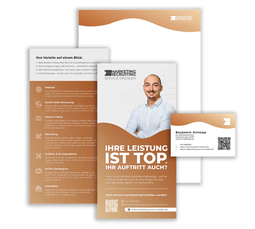 Marketing Service Dresden-grafikdesign Dresden 1