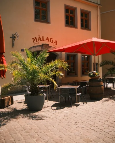 malaga-pirna