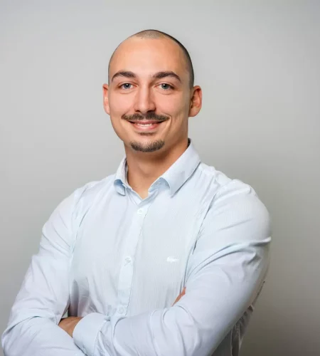 Benjamin Kintopp